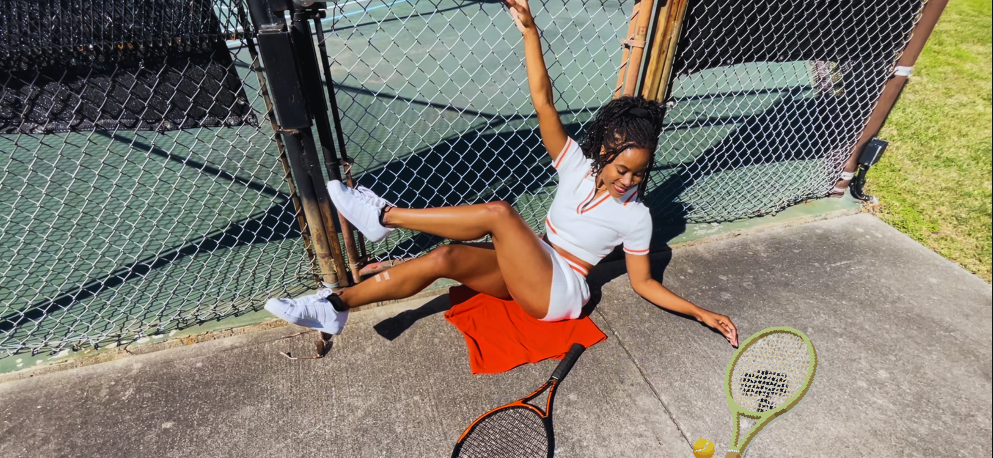 The Anti-Gym Girls’ Guide to Feminine Fitness